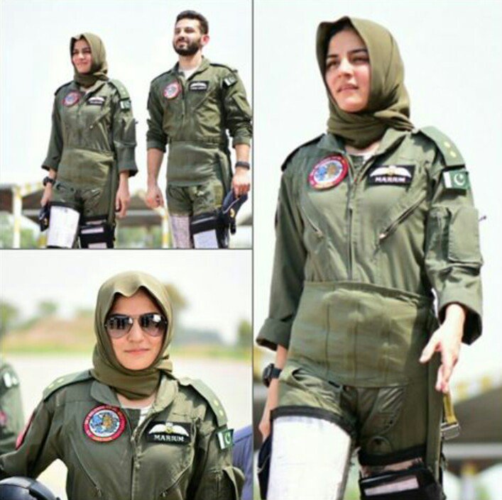 paf for girls