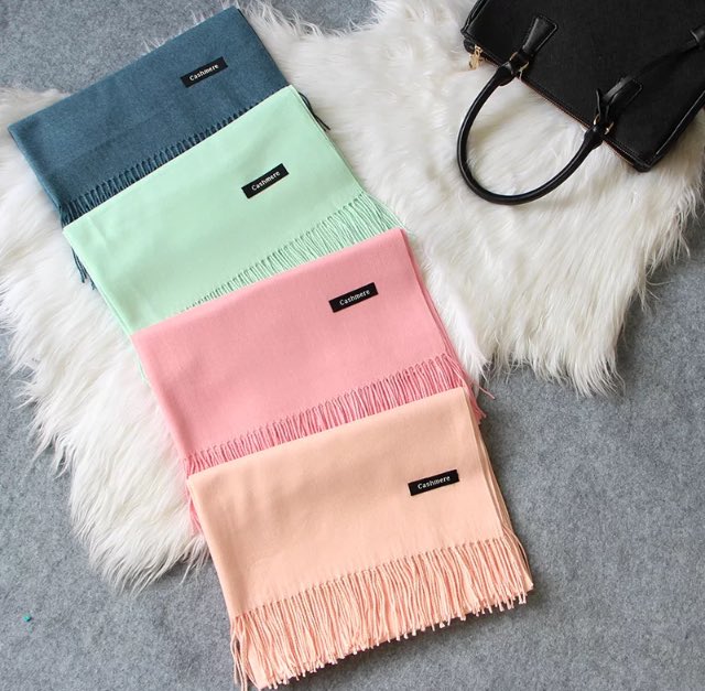 DeCaseBase's tweet image. IG: @DeCaseBase 

Scarf @ only RM 32! 
Direct message us for more info ☺️
200cm length*