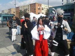 InuyashaCol's tweet photo. unidos con comunidad naruto colombia https://t.co/ovaRPe4ZxD