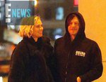 ElenaReedus's tweet photo. Norman R. and Diana K. https://t.co/vciJUqj6Bg https://t.co/STT17GE4kn