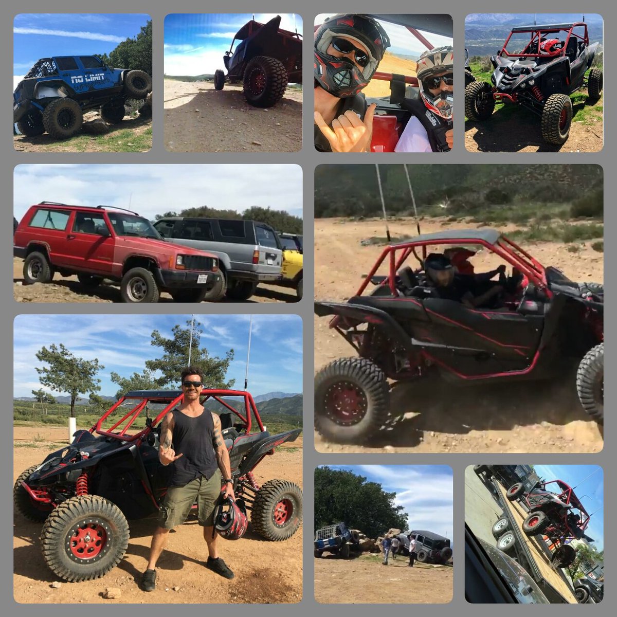 #HappyHumpDay! 🏍
A few #photos From #RowherFlats Area
@RyanHaake #rrdavo #utvmagazine
#yamahaoutdoors #nolimitboss
#thehoonigans #ryanhaake😎