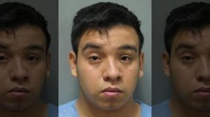 mike_truman's tweet photo. Two illegal immigrants violently rape 14-year-old… https://t.co/Xo4EiH6oDN #Conservative_Views #Immigration #Border_Patrol #Conservative https://t.co/wDh6ruMZJn
