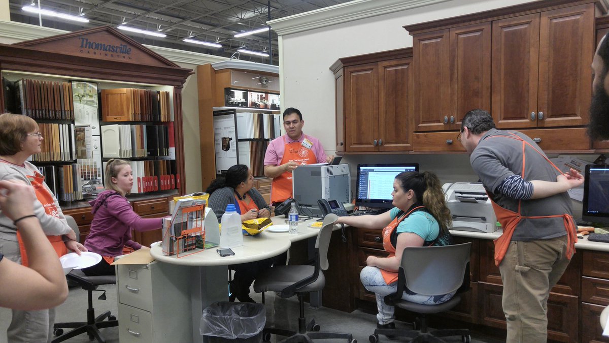 Tekilla Brooks SASM tweet media