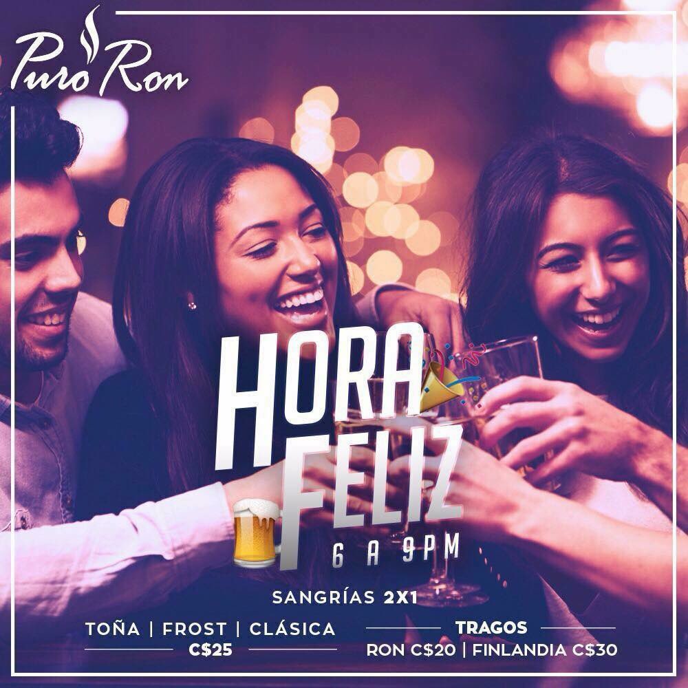 Cuantos les gusta la HR Feliz