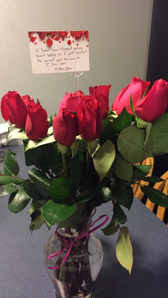 akela_warm's tweet photo. I love the support each and every day❤️❤️ https://t.co/gpqZa7MNPA