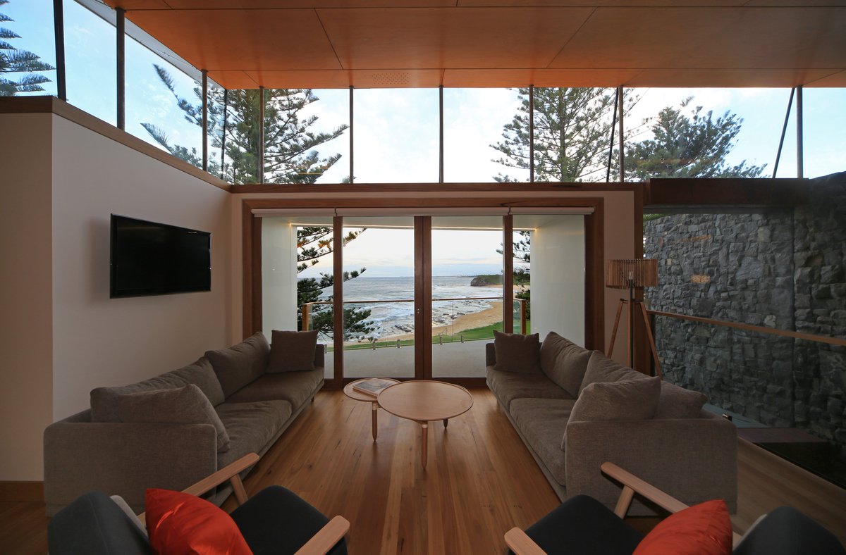 How's the serenity #weloveglass