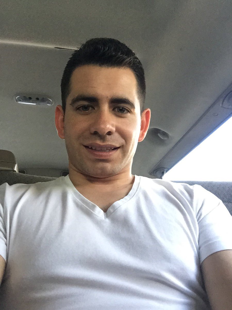 Luis E Vargas Rios tweet media