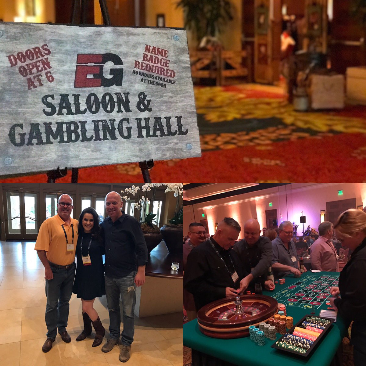 wholesalermag's tweet photo. We're here! #Embassy2017 evening reception is the perfect opportunity to mingle with old and new industry friends! https://t.co/J1c7Q55sOu
