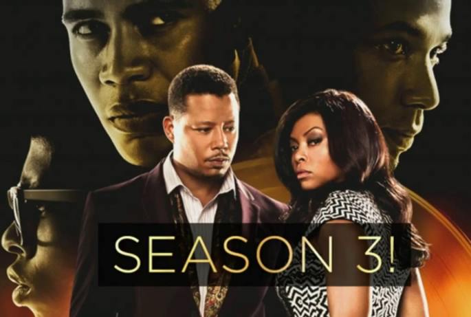 LoveSoul100's tweet photo. "Empire"  in 10" 😊 @EmpireFOX https://t.co/1NR4OHJqCm