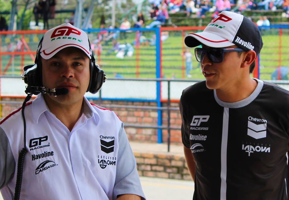 racers_gp's tweet photo. Este 26 de marzo, iniciaremos una temporada más del @tc2000colombia con nuestro piloto @Leonardo_Gil_ ¡Gracias a nuestros patrocinadores! https://t.co/oonDY9bGqb
