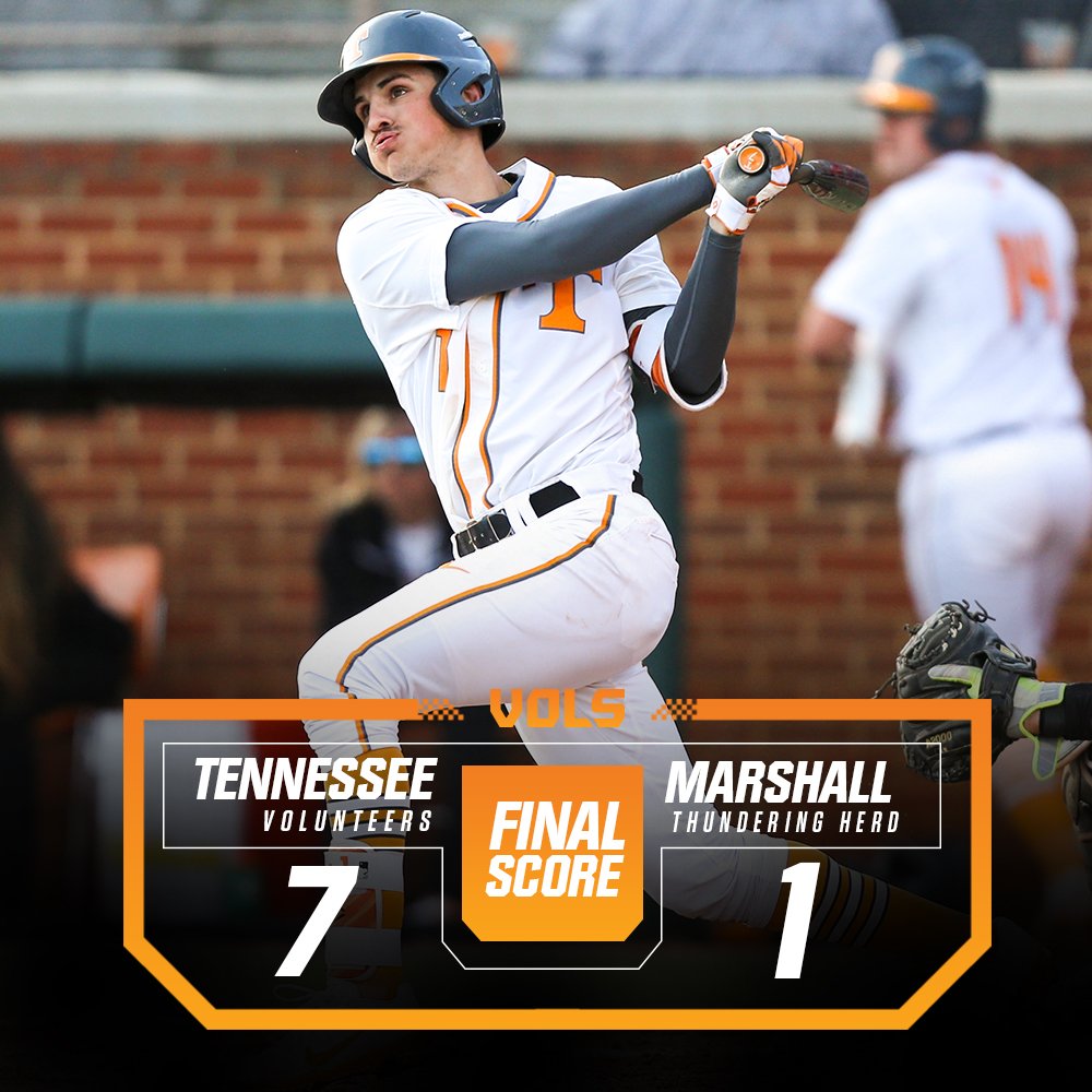 Vol_Baseball tweet picture