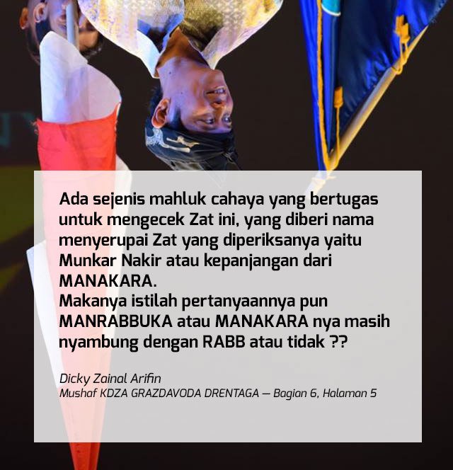 Dicky Zainal Arifin Membahas Pertanyaan Munkar dan Nakir hikmatulimanwatch.org/2017/03/23/dic…