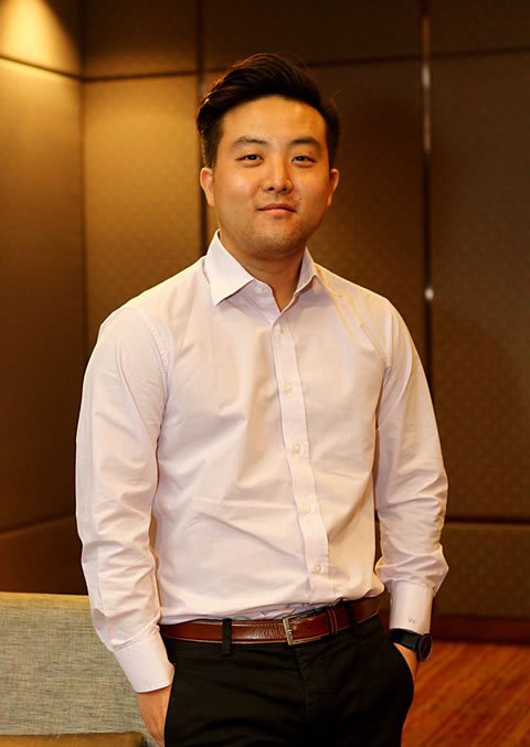 Happy Birthday David Choi 