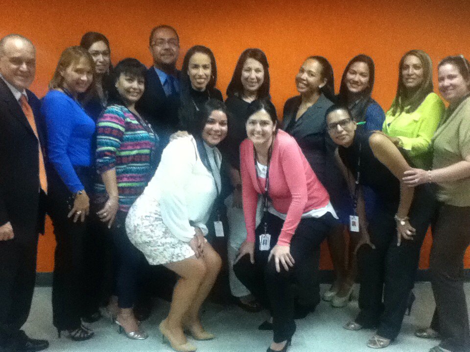 Exitosa la jornada que hicimos en alianza estratégica con el equipo de #GrupoFenix para apoyar al @bnc_corporativo