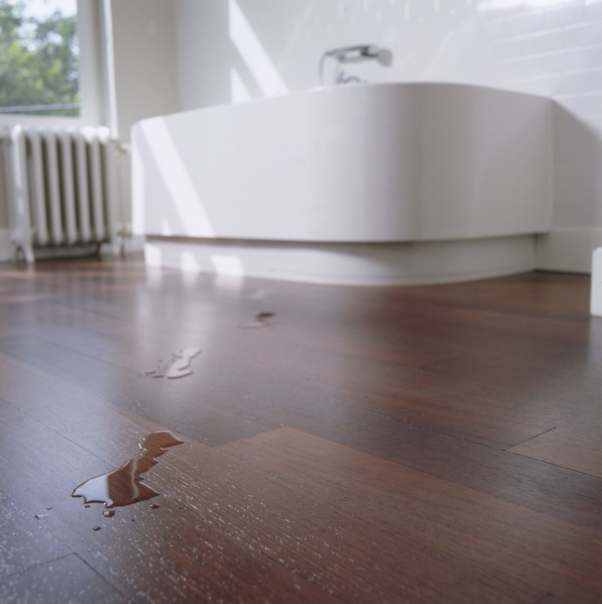 Cq Flooring On Twitter Ask Us What Is The Best Flooring For Wet