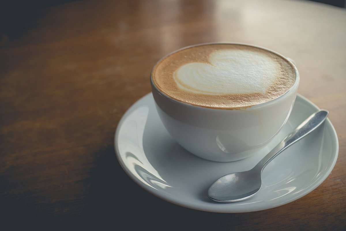 Order your coffee like a pro. #greatcoffee #bepozpos #vectronpos #hospitalitypos ow.ly/4efI309X4gP