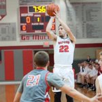 Photo by Bedford Basketball (@MuleBasketball)