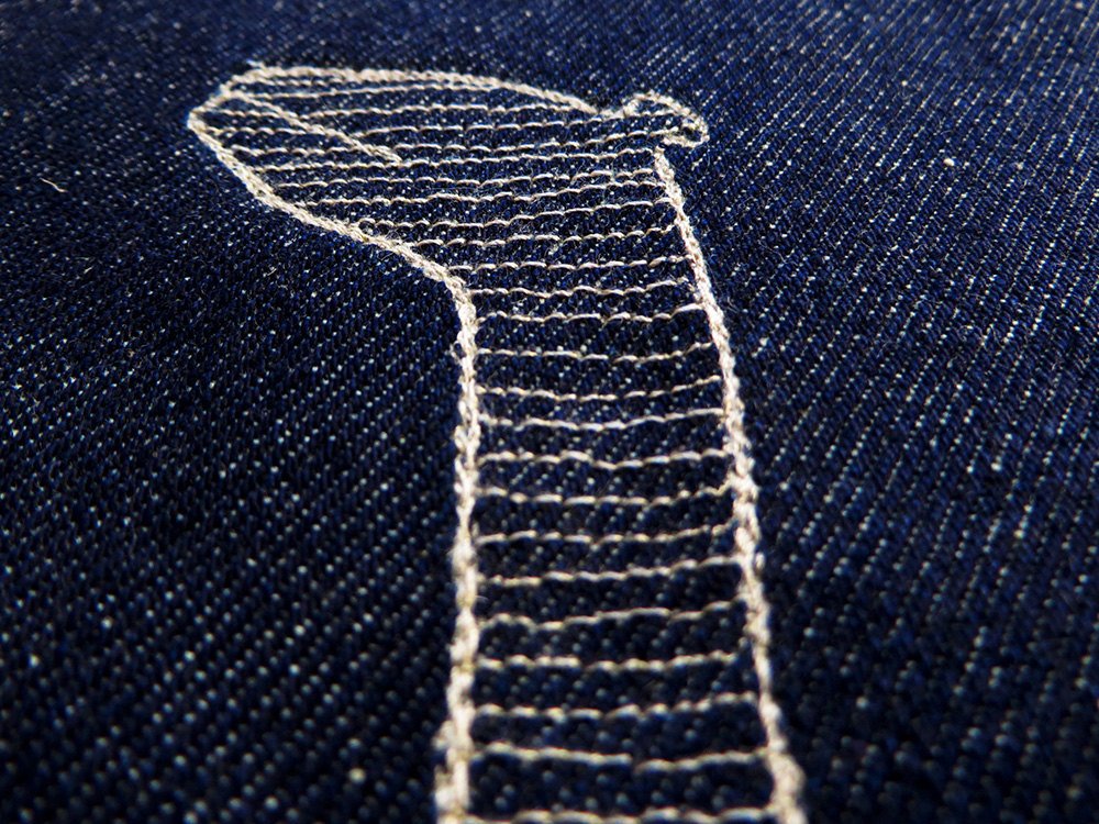 kuskatstudio's tweet image. Indigo denim backpack Giraffe embroidered MOUNTAIN, canvas backpack, … etsy.me/2mSKOVq #tprtg #DenimBackpack