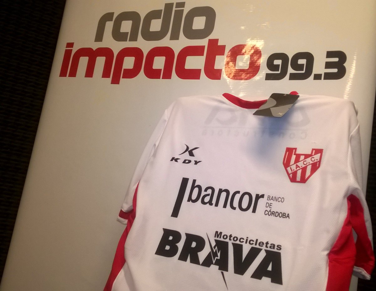 Radio Impacto - Cba. tweet media