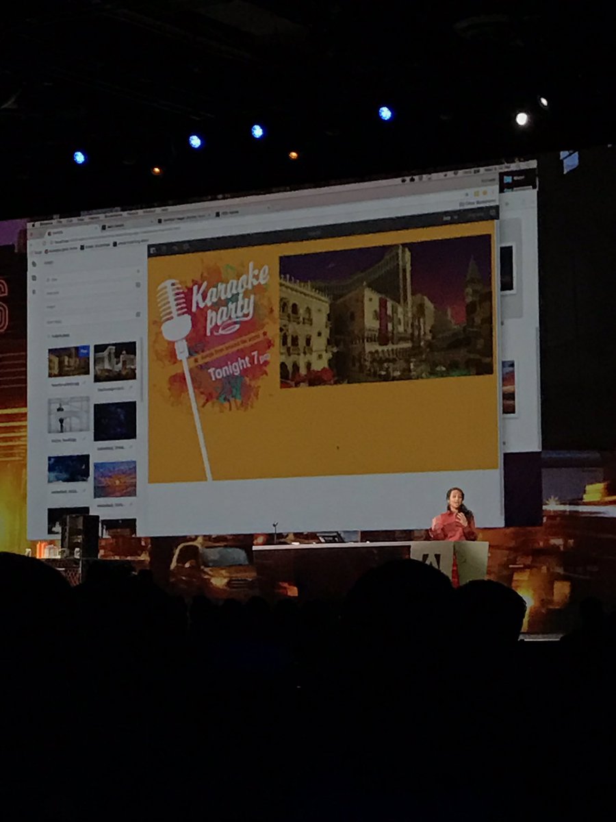 _kaushalmall's tweet image. #skyreplace #adobesummit