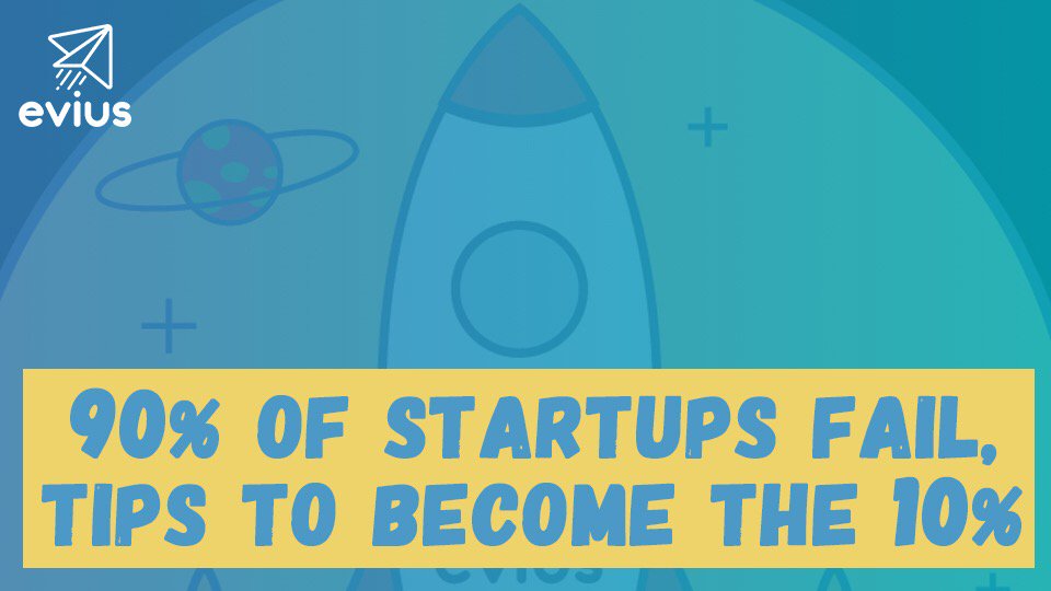 eviusofficial's tweet photo. TEAM IS THE KEY
investor pertama sebuah startup adalah Tim startup itu sendiri!
Carilah Tim mu Sendiri!
Visit: https://t.co/22Qiq9gley https://t.co/fAscYwWzpK