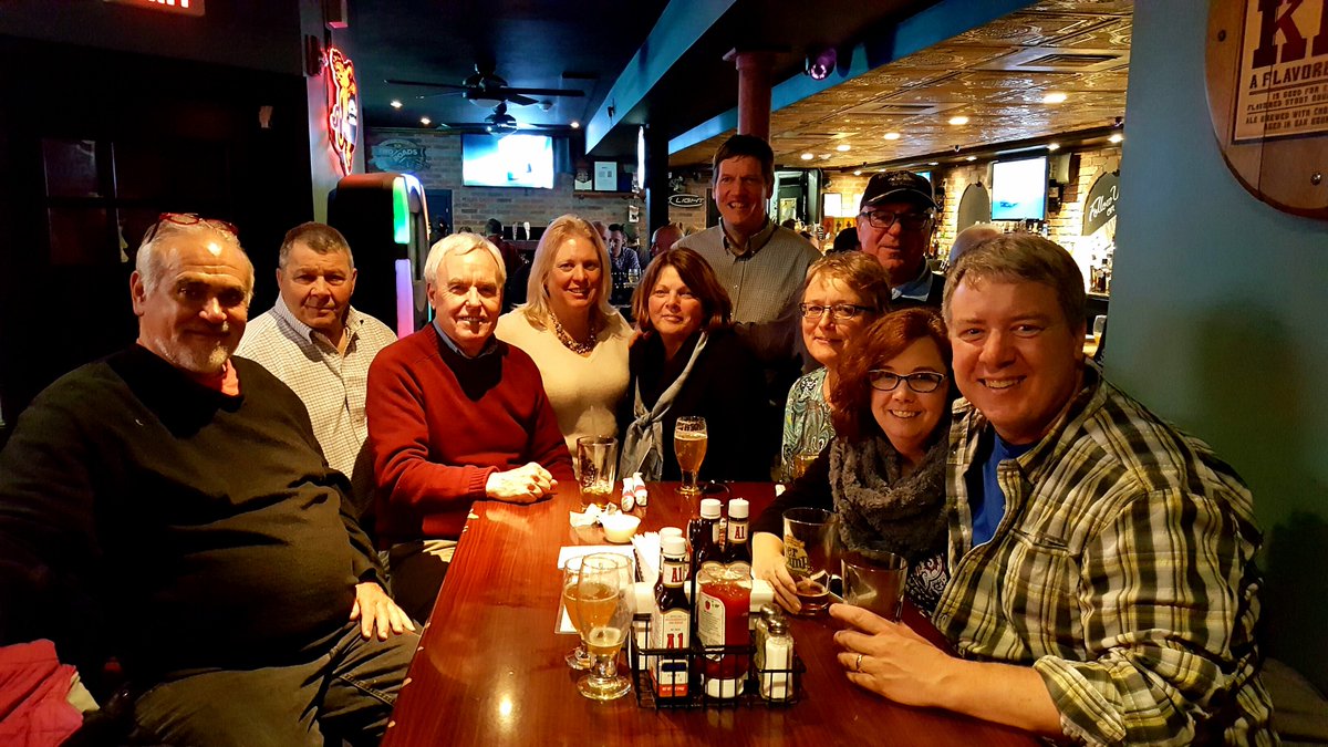 Last meeting for the original Commodore Hull Thanksgiving Day 5K. Boys &amp; Girls Club assumes the duty for 2017. Thanks for the great support!