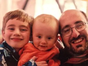 MDScramble's tweet image. Time to Give Back: A Helping Hand for the Shurberg Family marylandscramble.com/2017/03/22/tim…