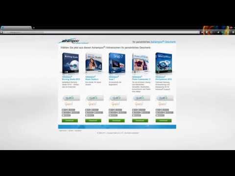 5 Vollversionen kostenlos und Legal zum downloaden - Tutorial ... - promovaregoogle.eu/resorts/5-voll…