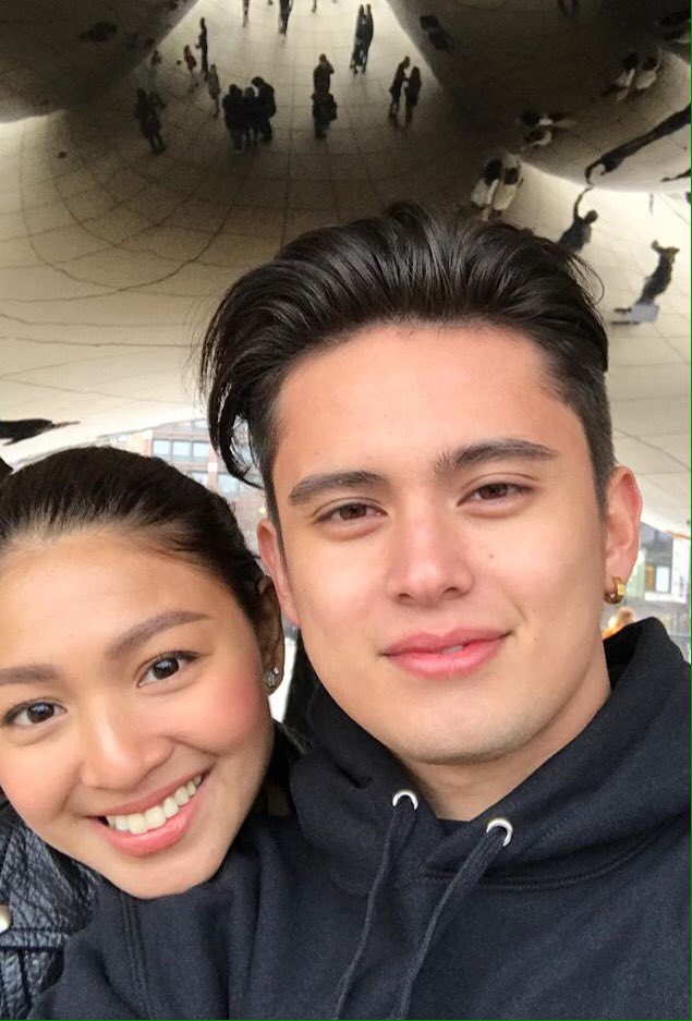 SolidJaDine's tweet photo. GOALS! OMG

#AlwaysJaDineNextSanDiego https://t.co/wCDB6BGCMX