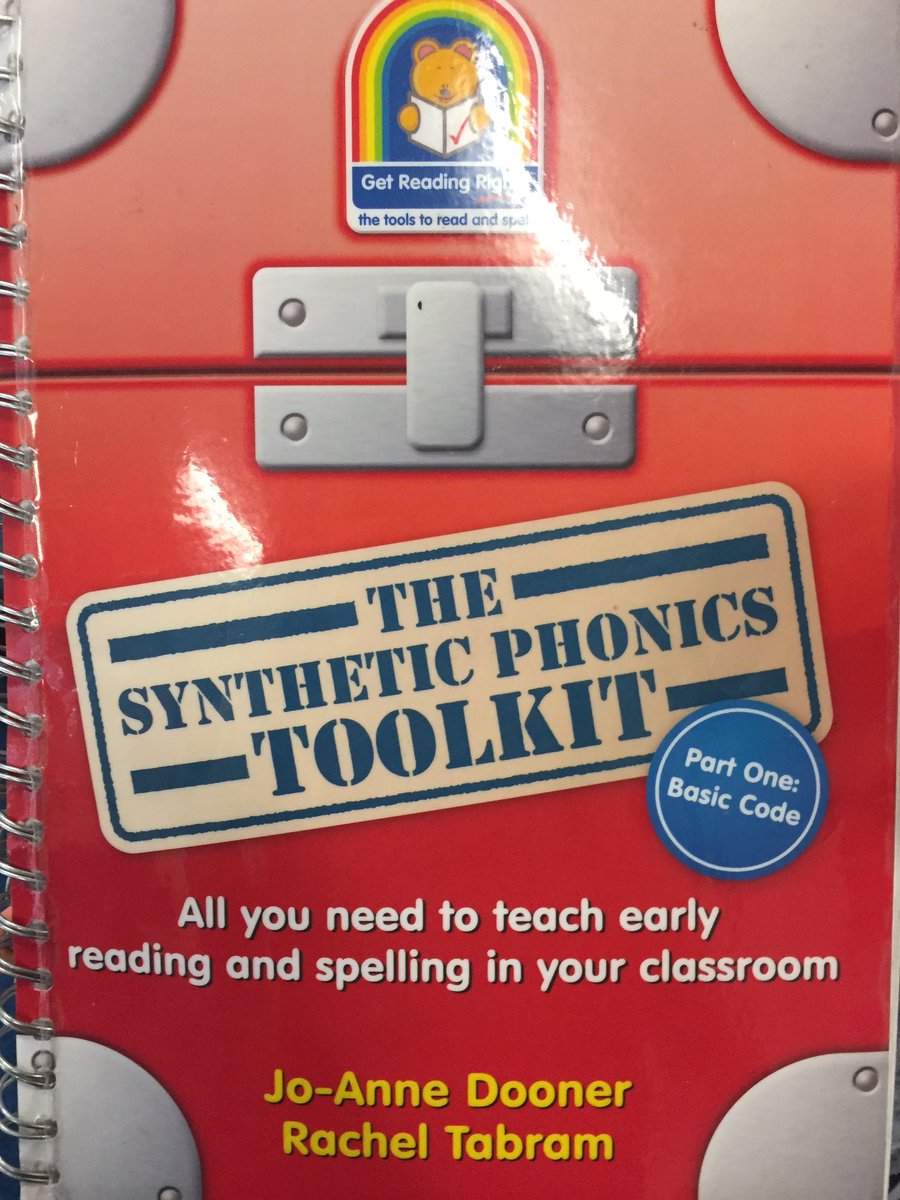 DanDanielo (@dandanielo1) on Twitter photo I witnessed a teacher utilizing this phonics tool kit in a kindergarten class. Amazing how the students made the connections. #acuedu_p I witnessed a teacher utilizing this phonics tool kit in a kindergarten class. Amazing how the students made the connections. #acuedu_p