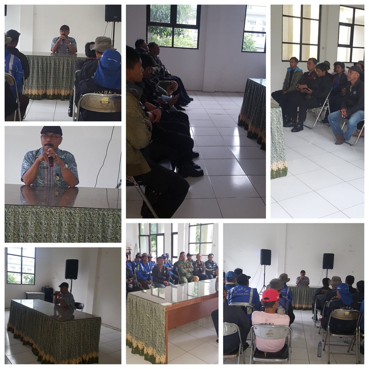 Kelurahan Kacapiring tweet media