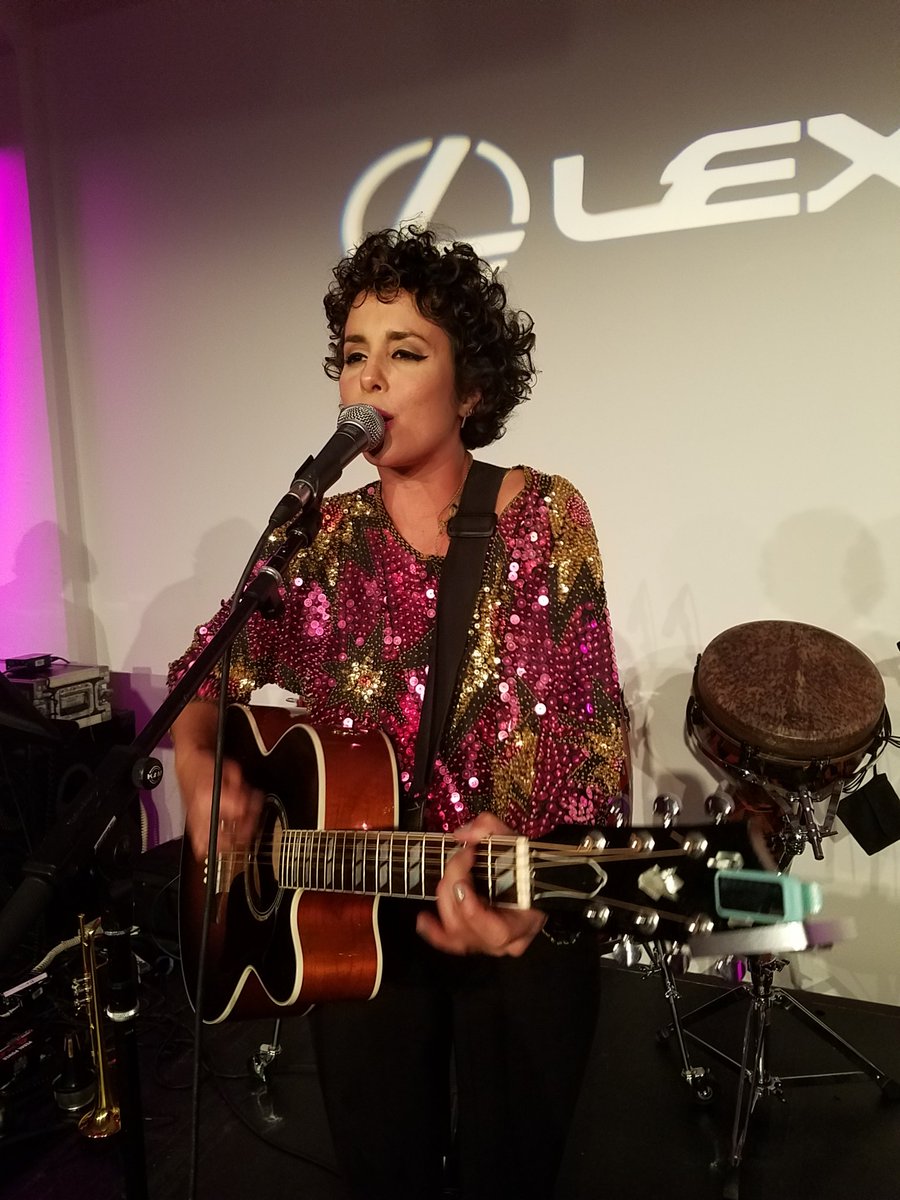 YRBMAGAZINE's tweet photo. @raquelsofia #nyc #vidalexusrpm #newyorknights #newyorkcity https://t.co/MbkoBDl2BW