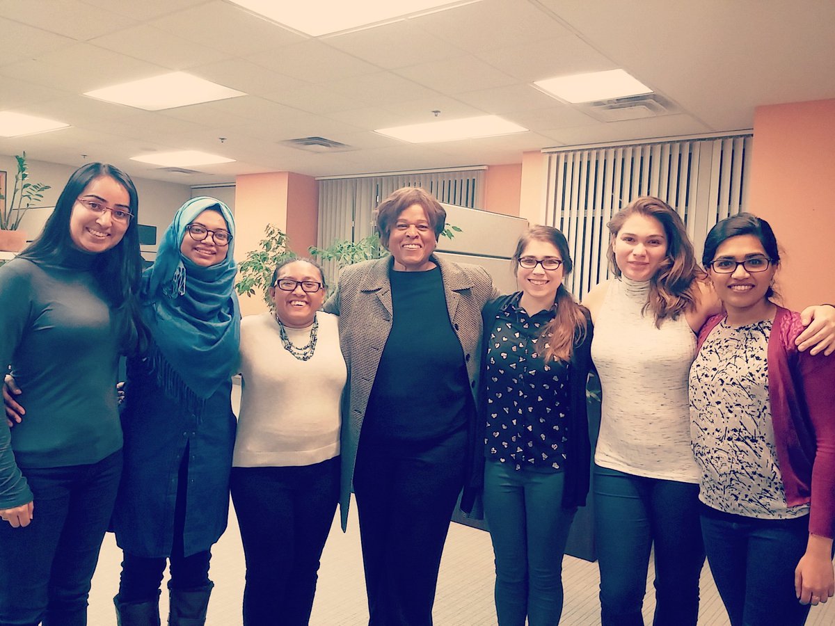 DevPeaceToronto's tweet photo. Great workshop tonight with Wendy McDonnell. Learned a lot about our personal and professional growth. #youthvoice #devpeace #torontoyouth https://t.co/bMuKlAdc6H