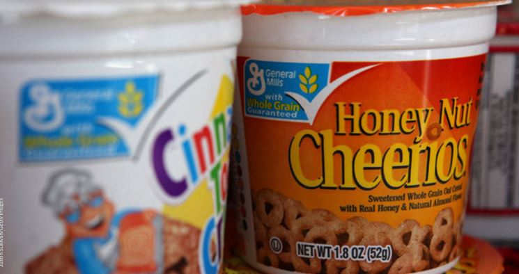 Does anybody eat cereal for breakfast anymore? bit.ly/2o5Bu11 https://t.co/v4JsnisUyq