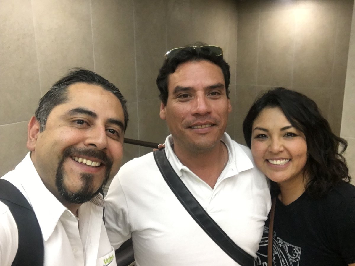 edenoviosSLP's tweet photo. ¡Damos la bienvenida a nuestro nuevo padre asesor en SLP, el Pbro. Rodrigo Alemán! ¡Gracias por brindarnos su apoyo, tiempo y alegría! https://t.co/NqoF1JJC6w