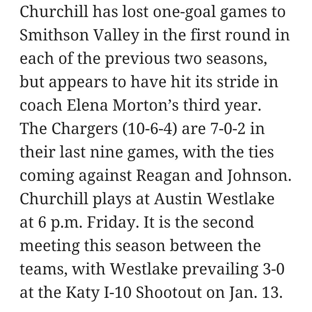 dtm82's tweet photo. @ecmorton20 @saWCGSoccer #revenge #thisiswhenitcounts https://t.co/NK9LJ99CoD
