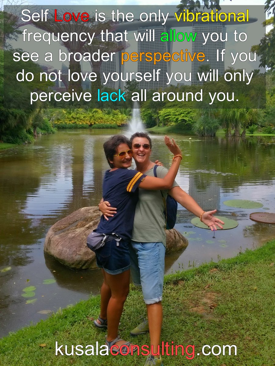 kusalaconsult's tweet photo. Only Self Love can give you the perspective you seek.
#loveyourself #love #loveistheanswer #mindsetconsultant #mindset #mindsetfree https://t.co/oTAsfu7Yj7