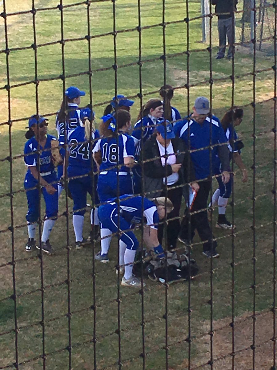 LaVergne Softball (Rines_Softball) Twitter