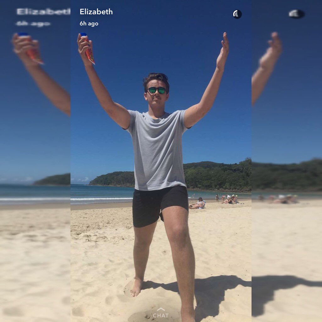 JordanMalikOff's tweet photo. I'm gonna miss the beach 😩🌊#winter https://t.co/dW0sO34k76