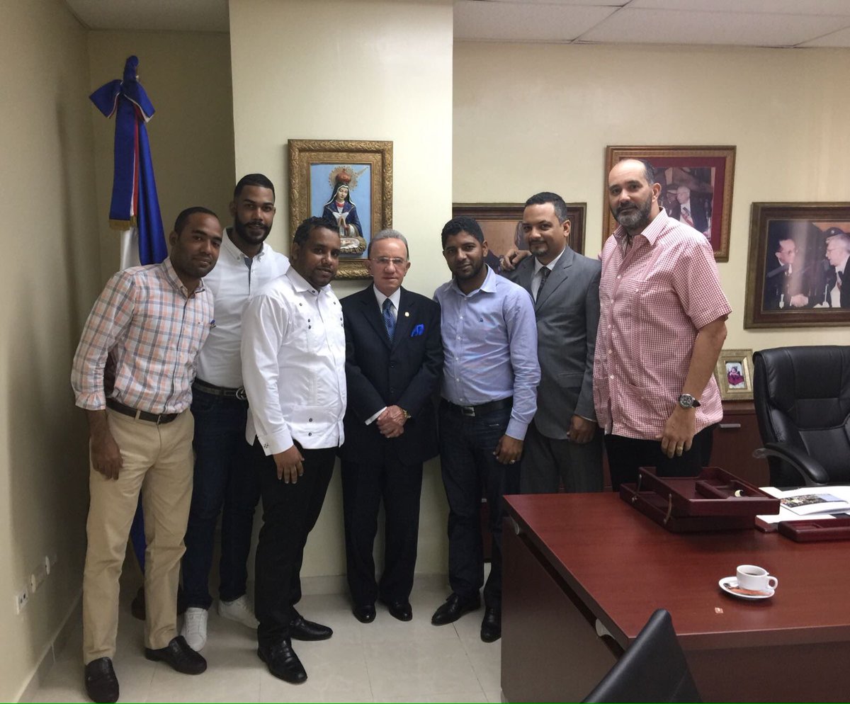 AristyAmable's tweet photo. Apoyo incondicional a la Asociación de Baloncesto de la Provincia La Altagracia, apoyo a todas las categorías. @FedombalRD @JoseMonegro https://t.co/RfoxVPX0lf