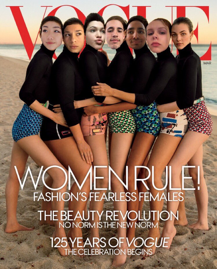 SpringCollectn's tweet image. they call us fashion killas for a reason- watch out