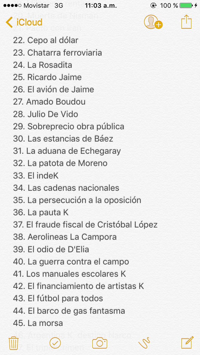 PasqualeTomas's tweet photo. Macri no sabe cuanto cobra un jubilado pero... https://t.co/j1K1C9lpeE