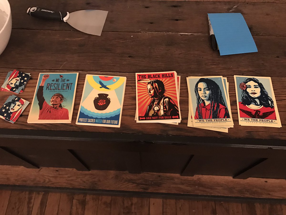 luckytran's tweet photo. Joined science advocates & creatives tonight for a fun brainstorm held by the Amplifier Foundation. Can't wait for more #ScienceResists art! https://t.co/0M7TVMO6k4