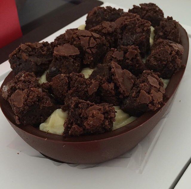 kiutrindade's tweet photo. #browniearretado
@kiutrindade browniearretado https://t.co/gfwiOXOh5N