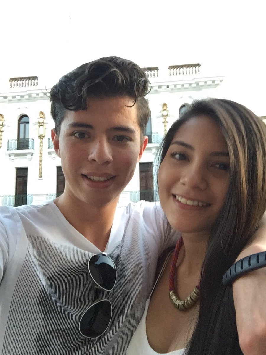 Hector Montañez (tohec360) Twitter