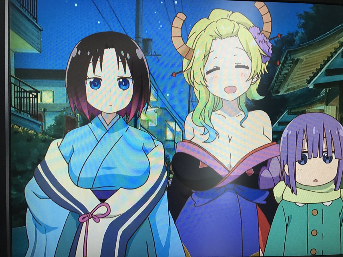 女の子に負けちゃいそうな牡羊座男の娘 در توییتر 小林さんちのメイドラゴン見てたー ルコアの胸の感じは いつも通りだけど自分的にエルマ の方が好き というか エルマが好き 女の子に負けちゃいそうな牡羊座男の娘 در توییتر 小林さんちのメイドラゴン見てたー ルコアの胸の感じは いつも通りだけど自分的にエルマ の方が好き というか エルマが好き