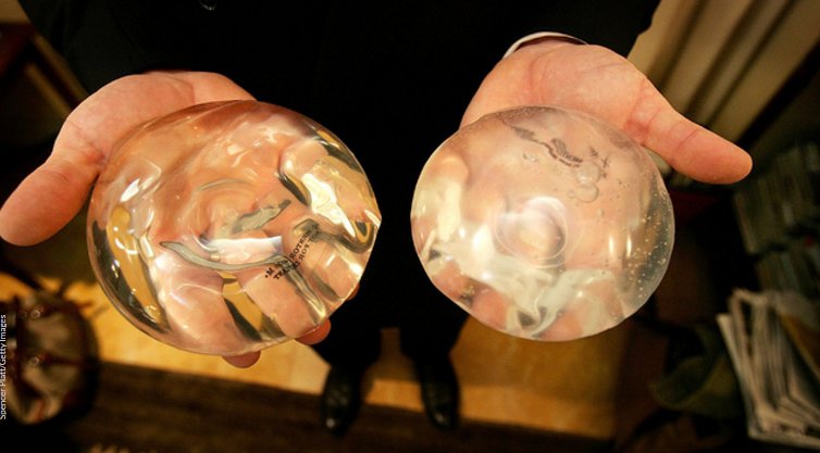 Rare cancer linked to breast implants, FDA says bit.ly/2mVxHCY https://t.co/b3x4AFAlbn