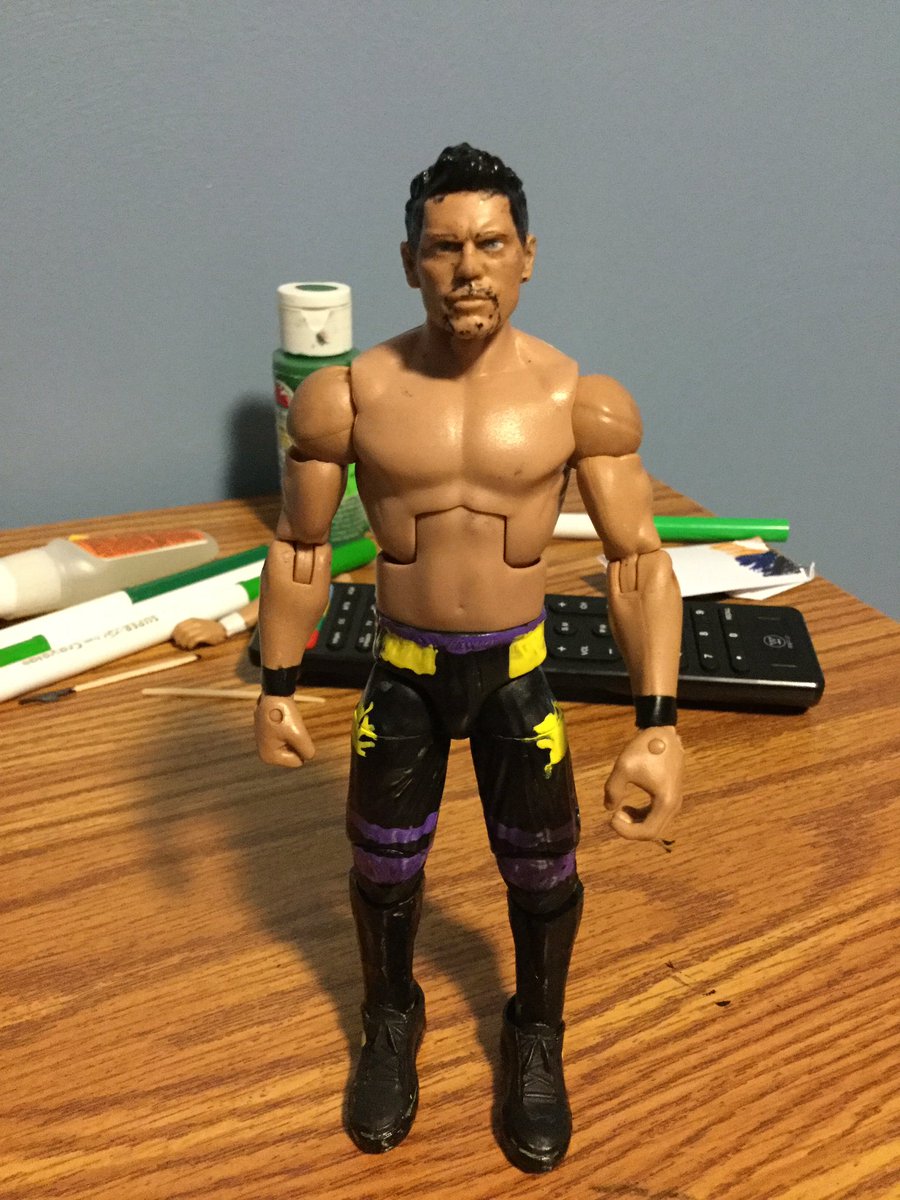 keeganM1's tweet photo. @MegaTJP ya like it https://t.co/ANQTZgOvNx