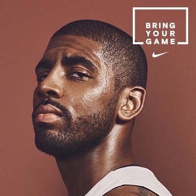 Happy birthday to my god,kyrie irving. 