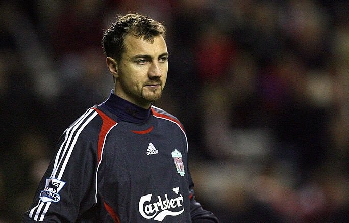Happy 44th birthday hero Jerzy Dudek 